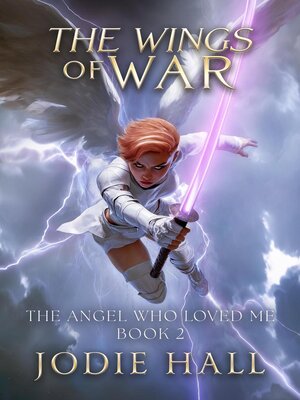 cover image of The Wings of War